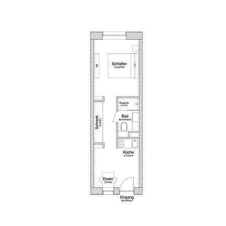 Apartamento Ipartment Cologne Muelheim Exterior foto