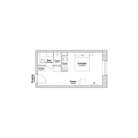 Apartamento Ipartment Cologne Muelheim Exterior foto