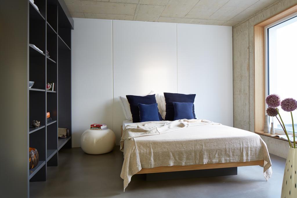Apartamento Ipartment Cologne Muelheim Habitación foto