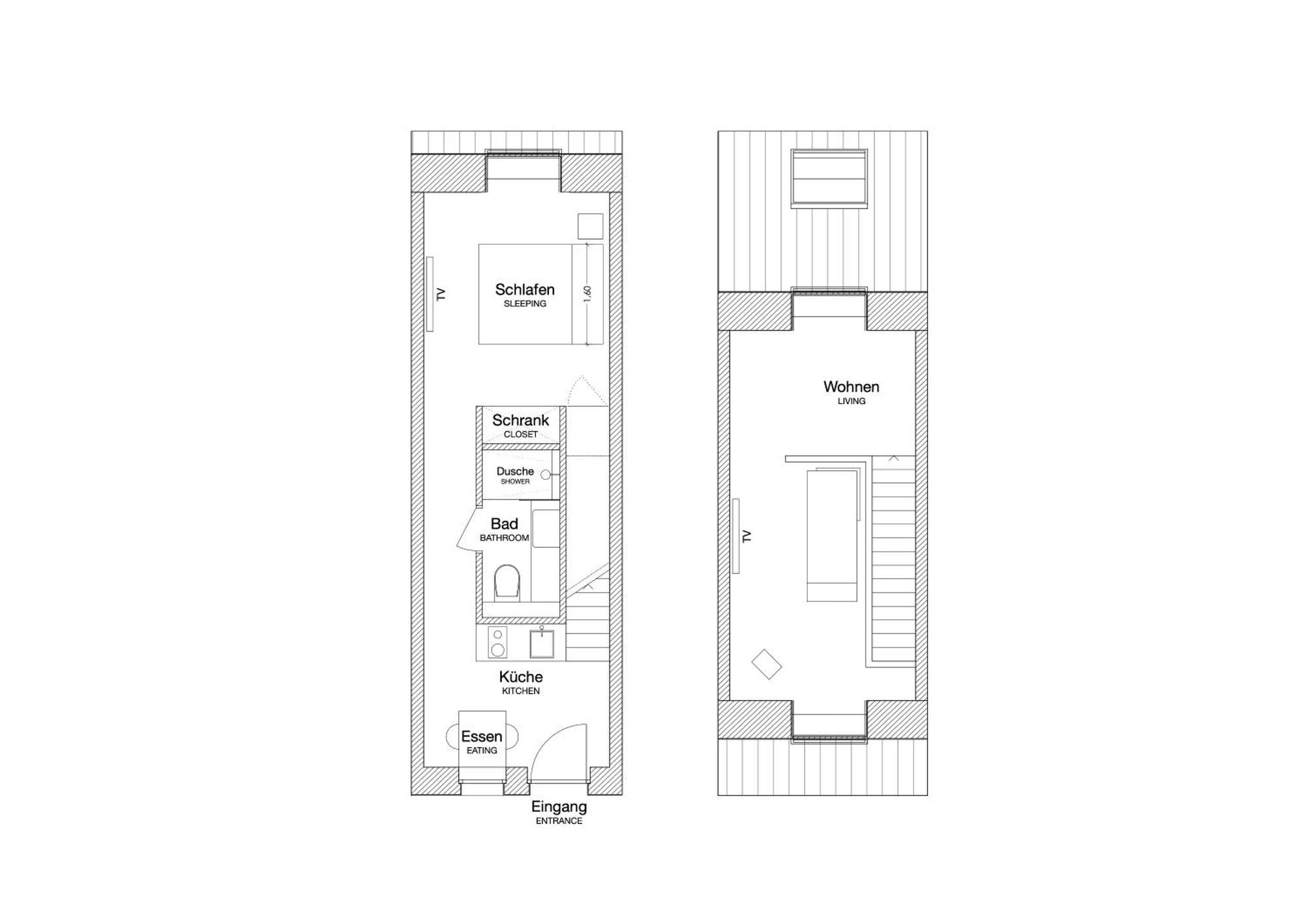 Apartamento Ipartment Cologne Muelheim Exterior foto