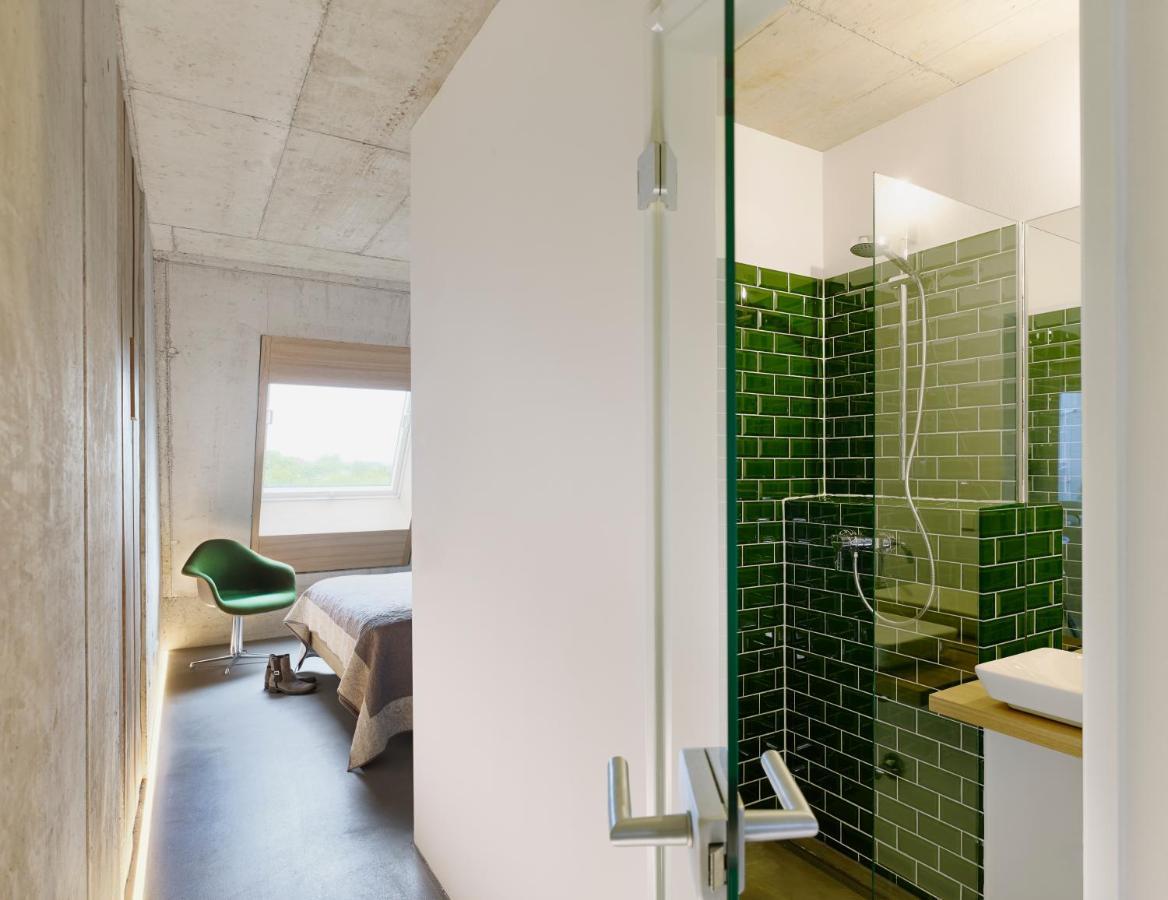 Apartamento Ipartment Cologne Muelheim Exterior foto