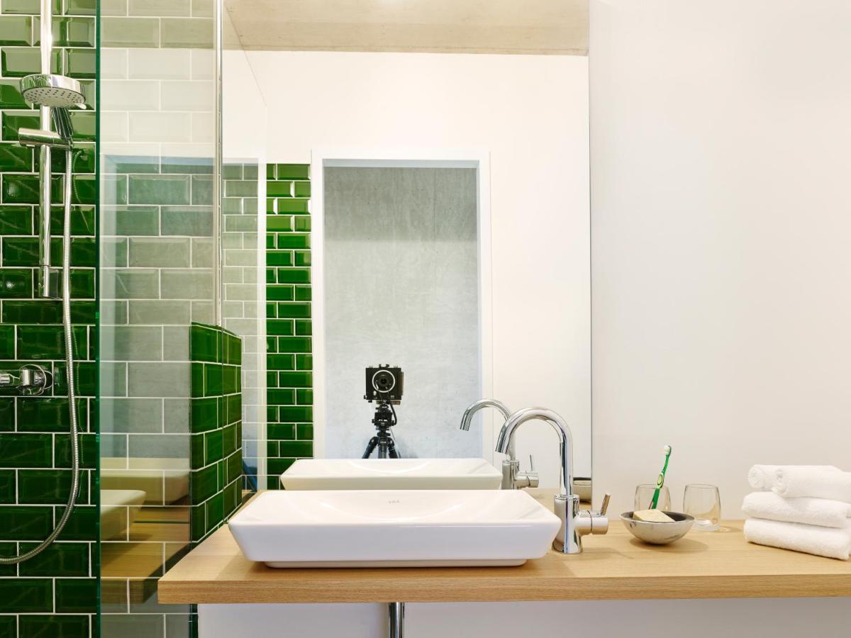 Apartamento Ipartment Cologne Muelheim Exterior foto