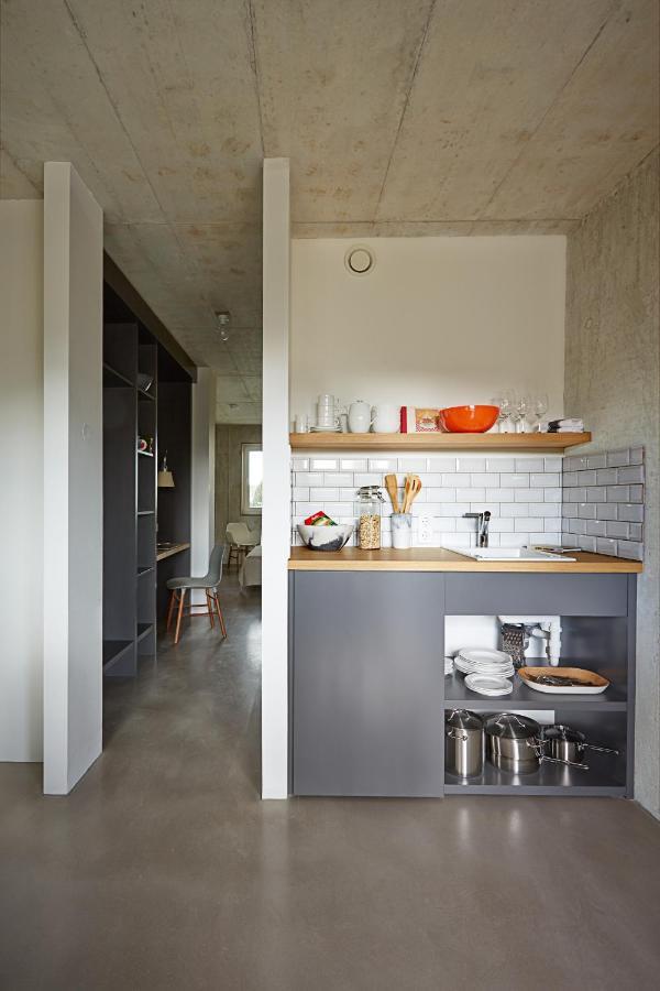 Apartamento Ipartment Cologne Muelheim Exterior foto