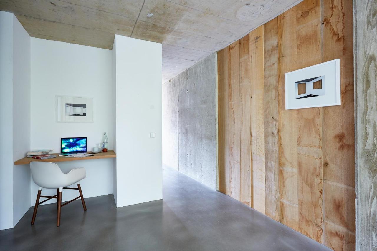 Apartamento Ipartment Cologne Muelheim Exterior foto