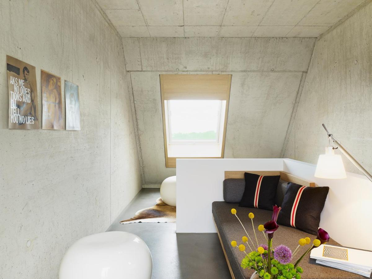 Apartamento Ipartment Cologne Muelheim Exterior foto